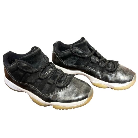 AIR JORDAN 11 Retro Low Barron 2016  MEN\'S 10 main image 7